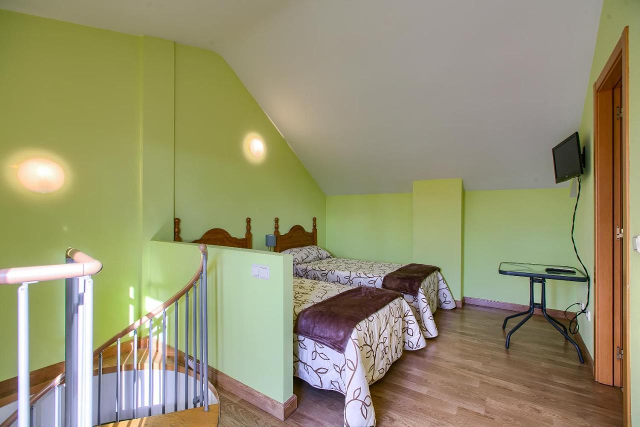 Apartamentos Barajas Madryt Zewnętrze zdjęcie
