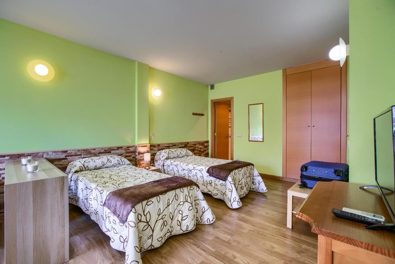 Apartamentos Barajas Madryt Zewnętrze zdjęcie