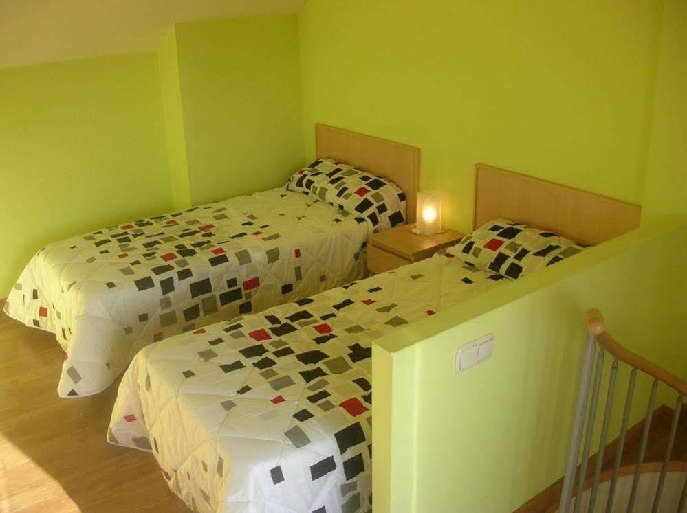 Apartamentos Barajas Madryt Zewnętrze zdjęcie